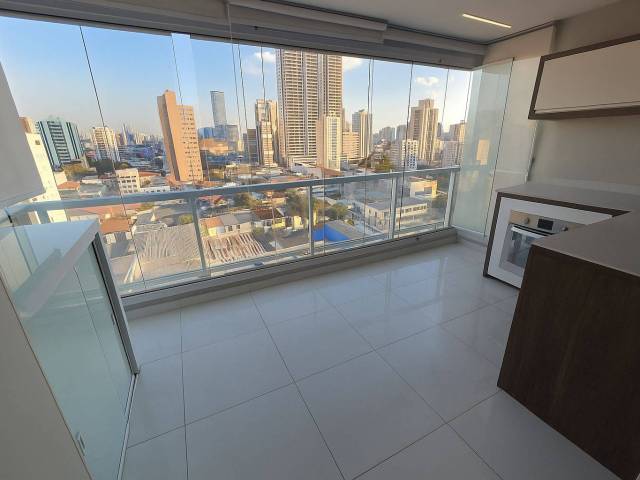 Venda em Tatuapé - São Paulo