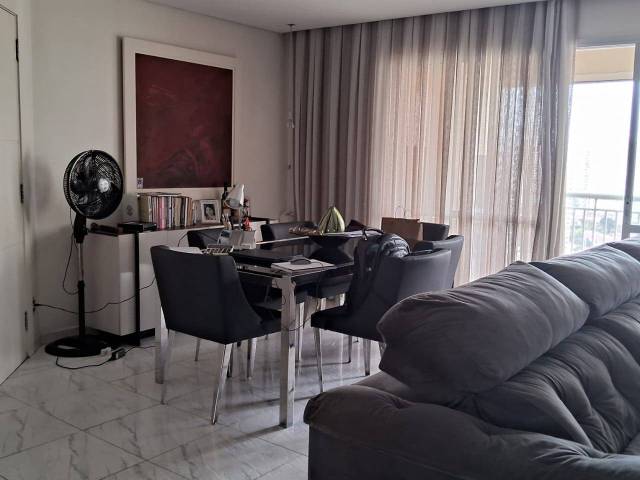Apartamento para Venda em São Paulo - 5