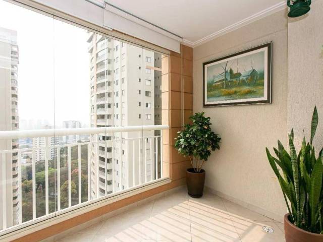 Apartamento para Venda em São Paulo - 4