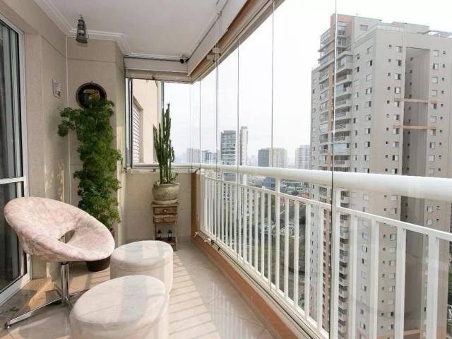 Venda em Tatuapé - São Paulo