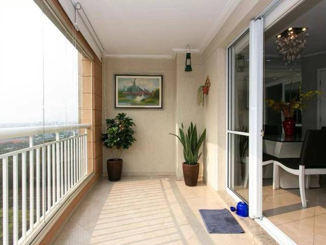 Apartamento para Venda em São Paulo - 3