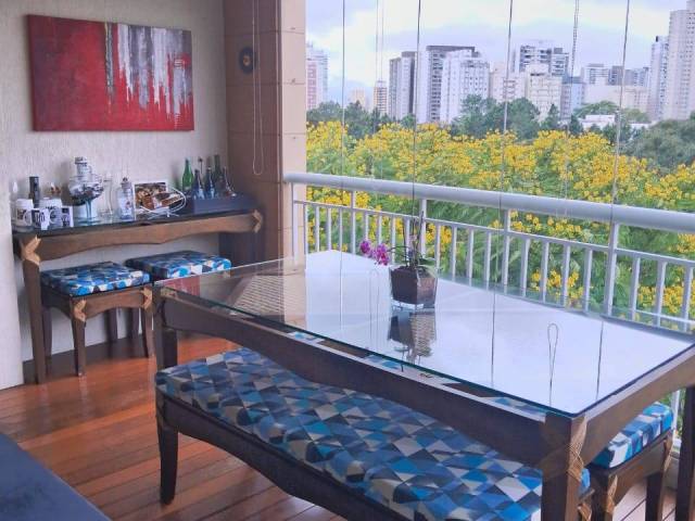 Venda em Tatuapé - São Paulo