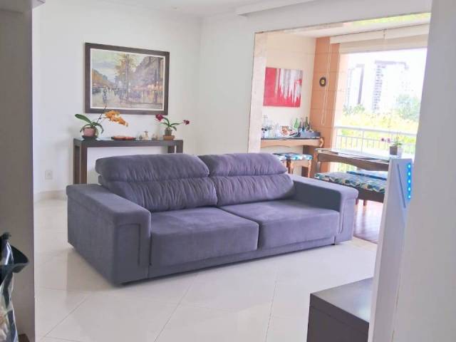 Apartamento para Venda em São Paulo - 4