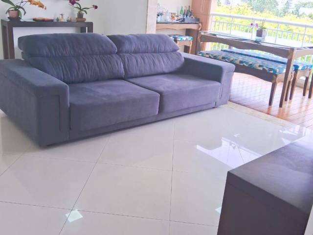 Apartamento para Venda em São Paulo - 5