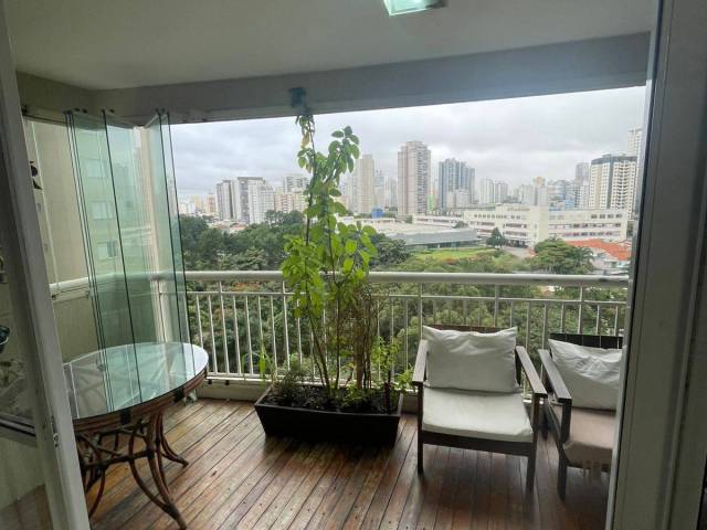 Apartamento para Venda em São Paulo - 3