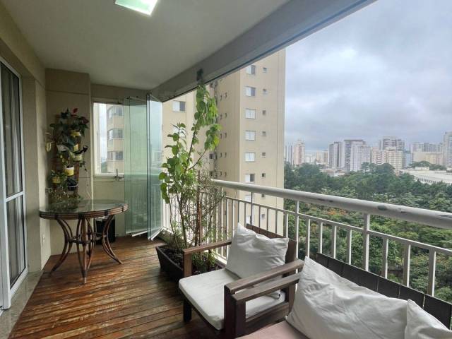 Apartamento para Venda em São Paulo - 2
