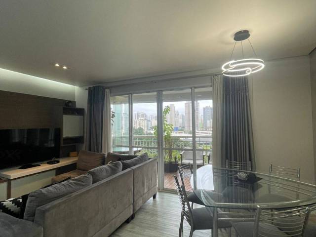 Apartamento para Venda em São Paulo - 4