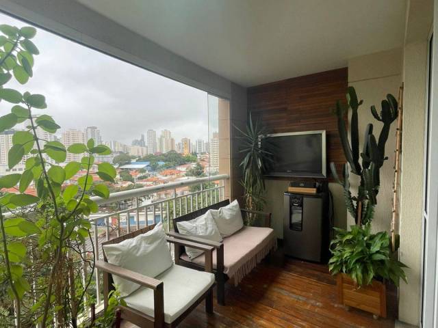 Venda em Tatuapé - São Paulo