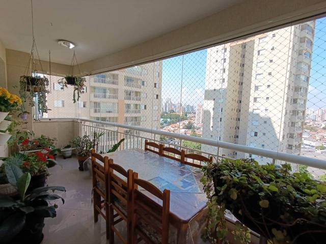 Venda em Tatuapé - São Paulo