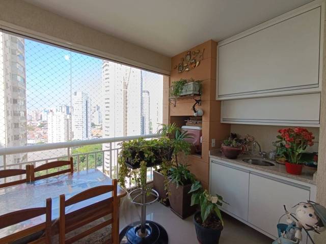 Apartamento para Venda em São Paulo - 2