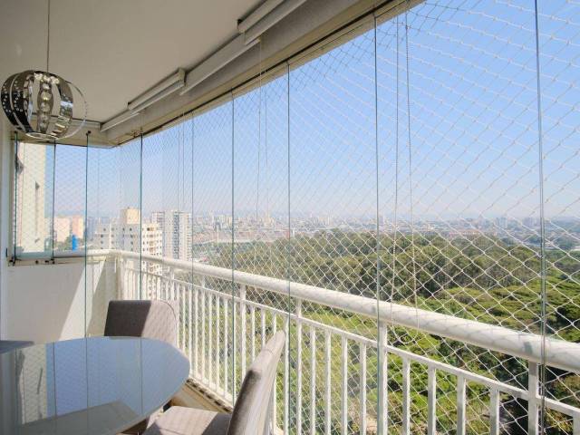 #LOCCLBT251 - Apartamento para Venda em São Paulo - SP - 1