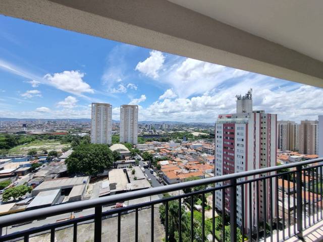 #COBLWT2510 - Apartamento para Venda em São Paulo - SP - 2