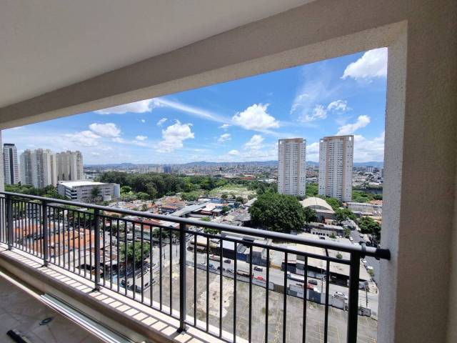 #COBLWT2510 - Apartamento para Venda em São Paulo - SP - 3