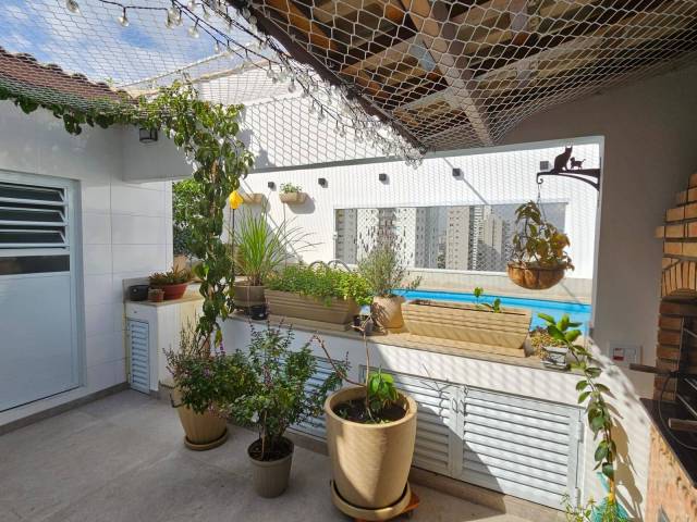 Apartamento para Venda em São Paulo - 4