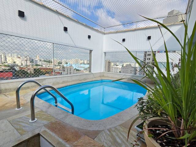 #COBPASSB25 - Apartamento para Venda em São Paulo - SP - 2