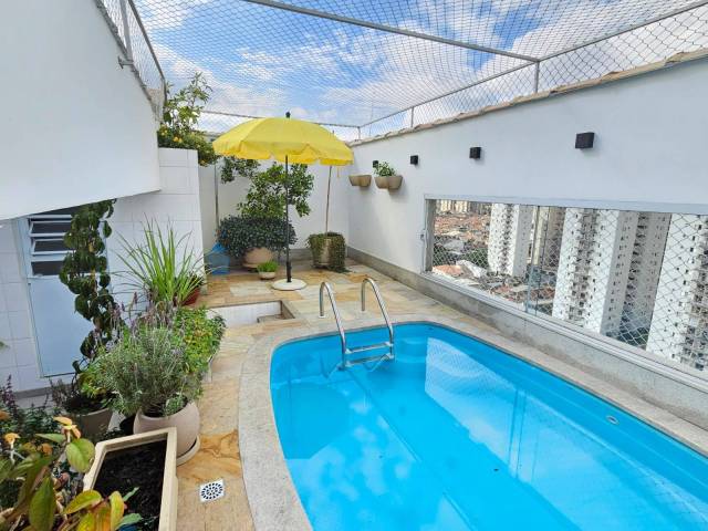 Apartamento para Venda em São Paulo - 5