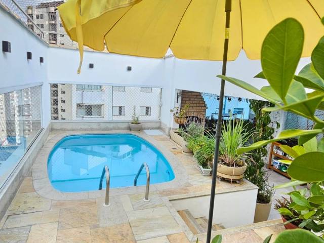 #COBPASSB25 - Apartamento para Venda em São Paulo - SP - 3