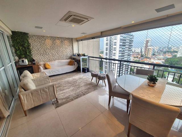 Apartamento para Venda em São Paulo - 4