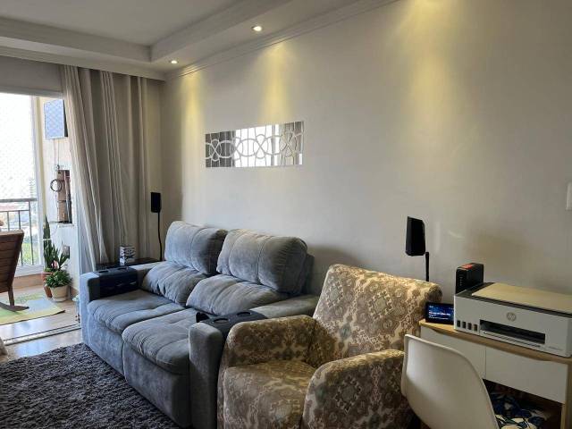 #MYHM2512DA - Apartamento para Venda em São Paulo - SP - 3