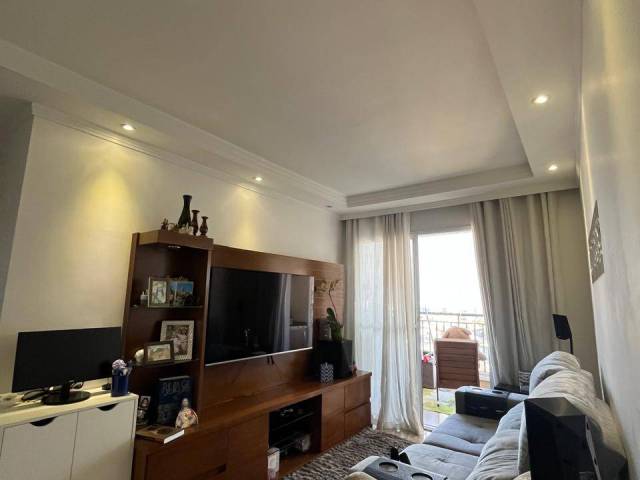 Apartamento para Venda em São Paulo - 4