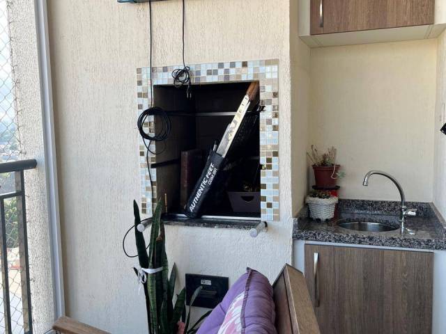 #MYHM2512DA - Apartamento para Venda em São Paulo - SP - 2