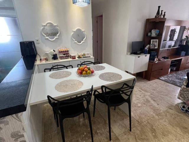 Apartamento para Venda em São Paulo - 5