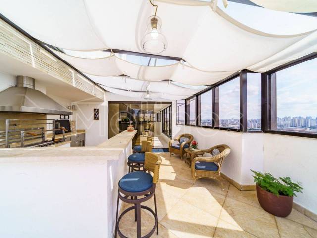 Apartamento para Venda em São Paulo - 5