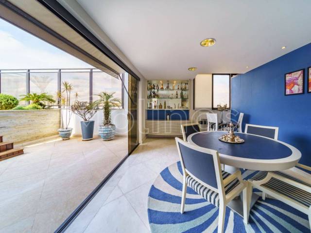 #COBM2504VE - Apartamento para Venda em São Paulo - SP - 2