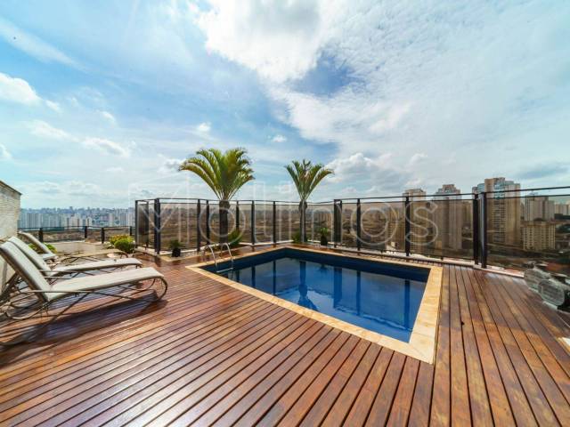 #COBM2504VE - Apartamento para Venda em São Paulo - SP - 1