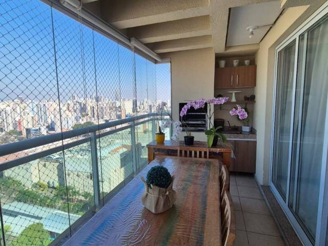 Cobertura para Venda em São Paulo - 4