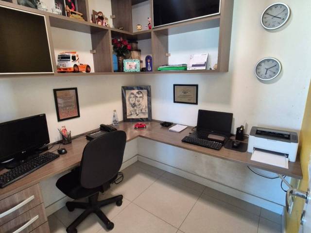 Cobertura para Venda em São Paulo - 5