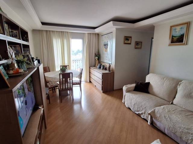 #CVIIPR2509 - Apartamento para Venda em São Paulo - SP - 1