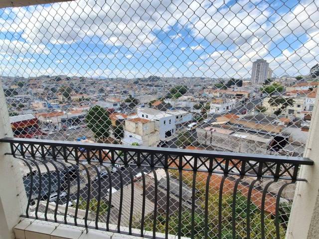 #CVIIPR2509 - Apartamento para Venda em São Paulo - SP - 2