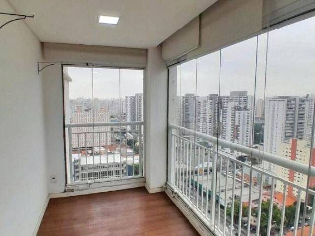 #VRDAT0912R - Apartamento para Venda em São Paulo - SP - 1