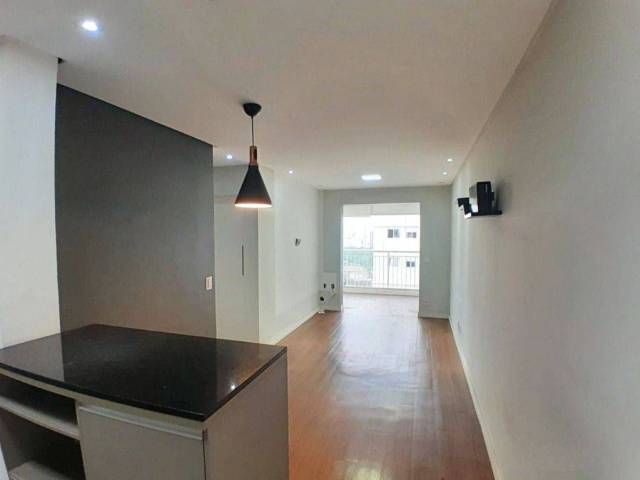 #VRDAT0912R - Apartamento para Venda em São Paulo - SP - 2