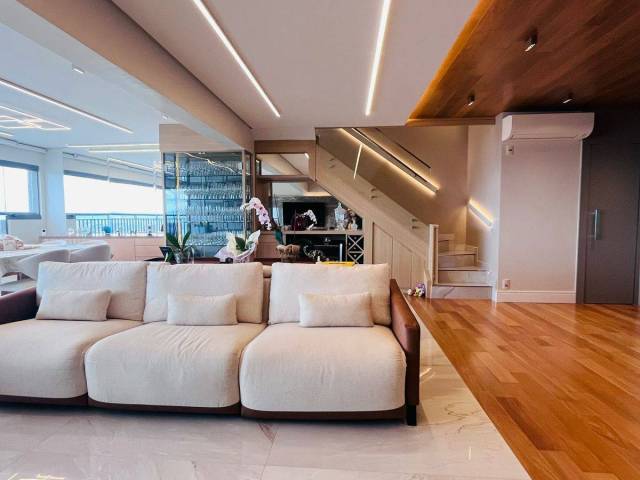 #COBHM2504B - Cobertura para Venda em São Paulo - SP - 2