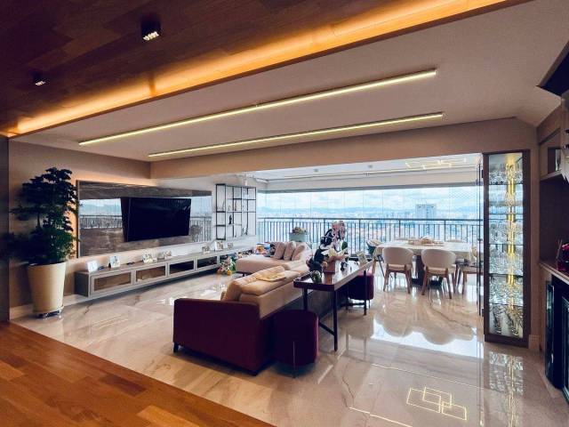 #COBHM2504B - Cobertura para Venda em São Paulo - SP - 1