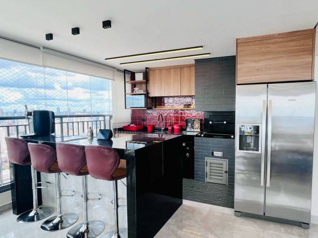 #COBHM2504B - Cobertura para Venda em São Paulo - SP - 3