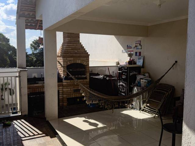 Casa para Venda em Arujá - 4