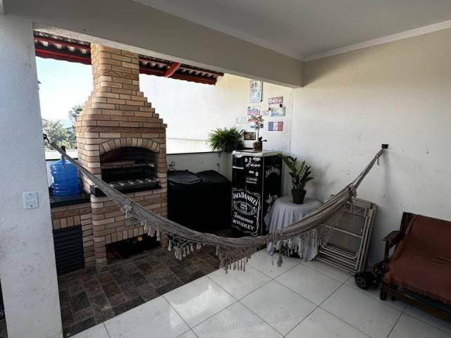 #CAARJ2505P - Casa para Venda em Arujá - SP - 3