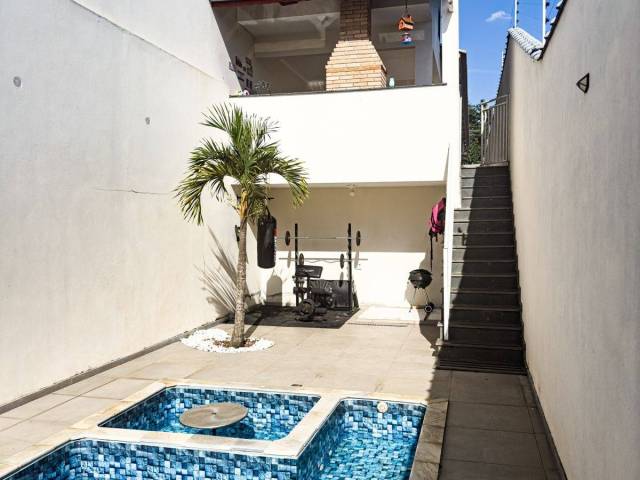 #CAARJ2505P - Casa para Venda em Arujá - SP - 2