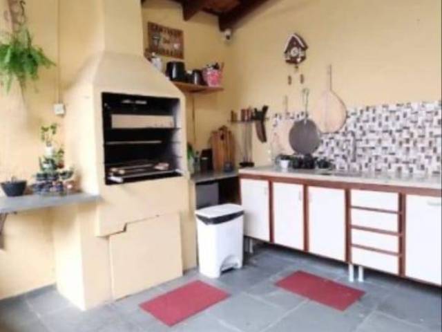 #CASMOG2505 - Casa para Venda em Mogi das Cruzes - SP - 2