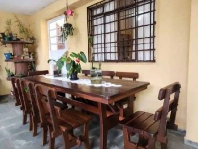 #CASMOG2505 - Casa para Venda em Mogi das Cruzes - SP - 3