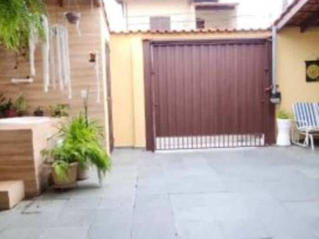 Casa para Venda em Mogi das Cruzes - 4