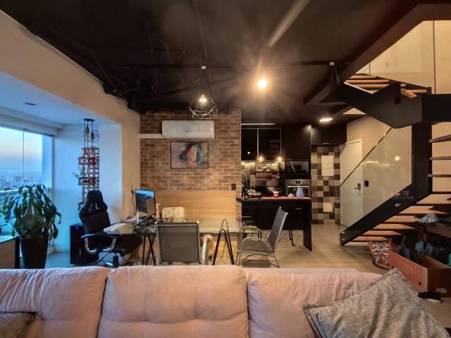 #COBDT2507D - Cobertura para Venda em São Paulo - SP - 3