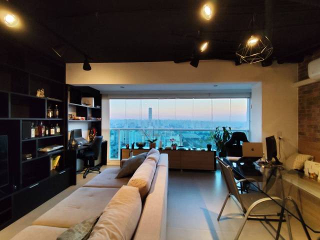 Cobertura para Venda em São Paulo - 4