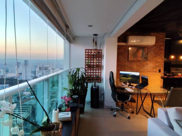 Cobertura para Venda em São Paulo - 5