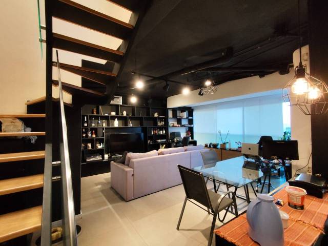 #COBDT2507D - Cobertura para Venda em São Paulo - SP - 2