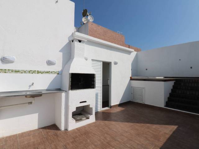 #COBMOBT250 - Cobertura para Venda em São Paulo - SP - 2