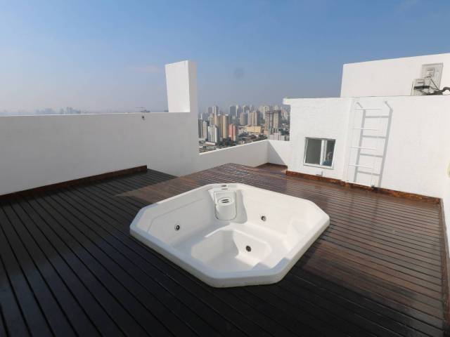 #COBMOBT250 - Cobertura para Venda em São Paulo - SP - 1